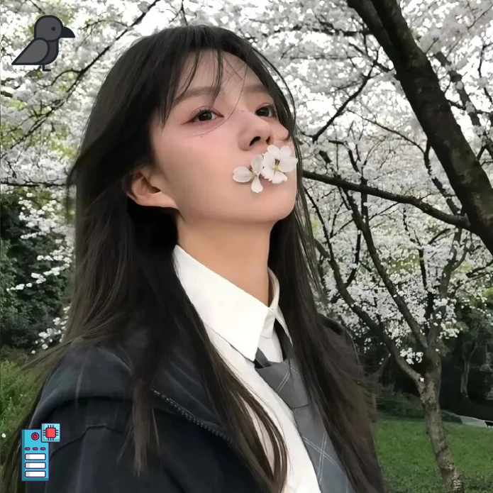 用户头像